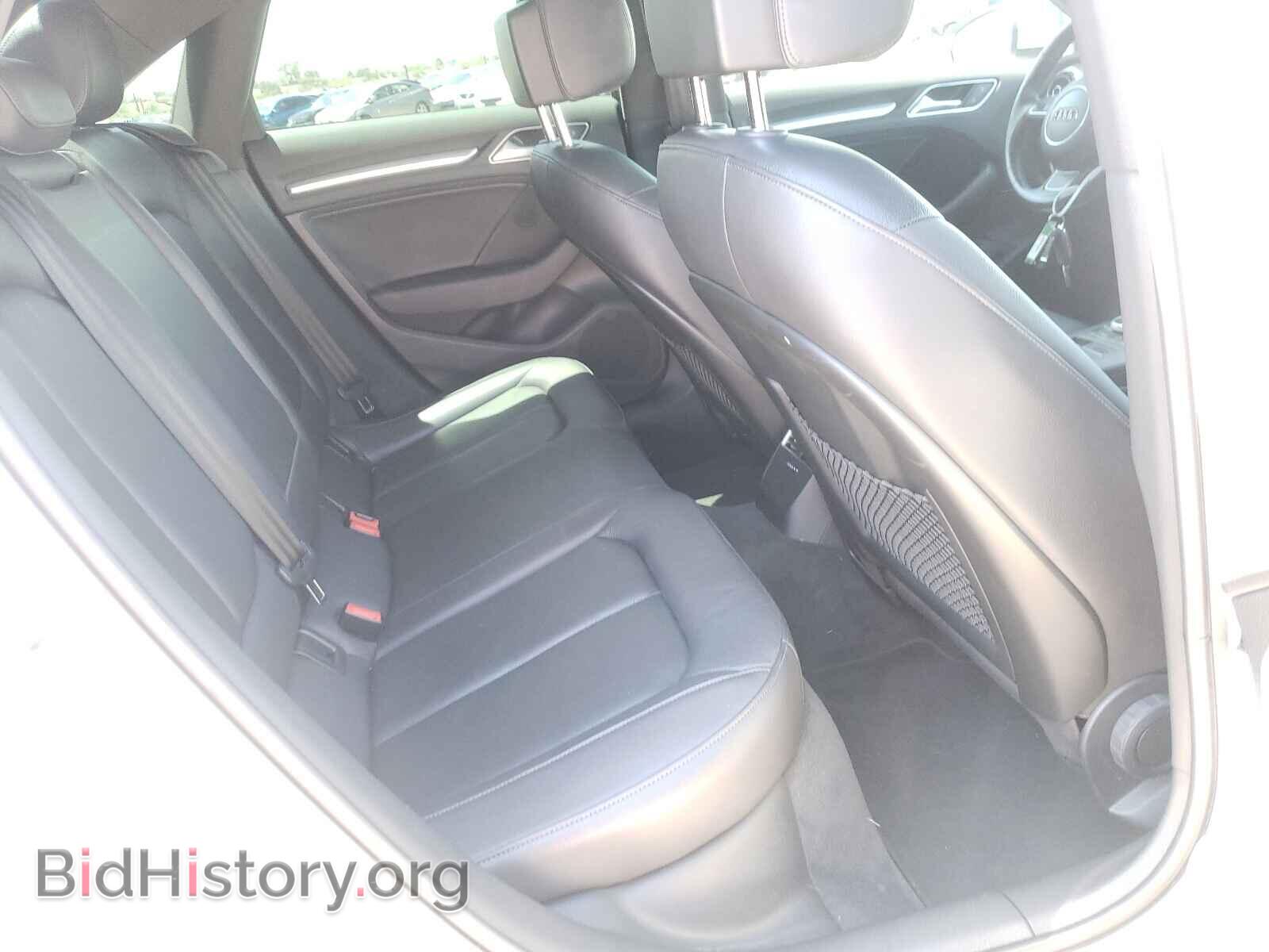 2015 AUDI A3 - VIN: WAUBFGFF3F1017869 - Photo 6