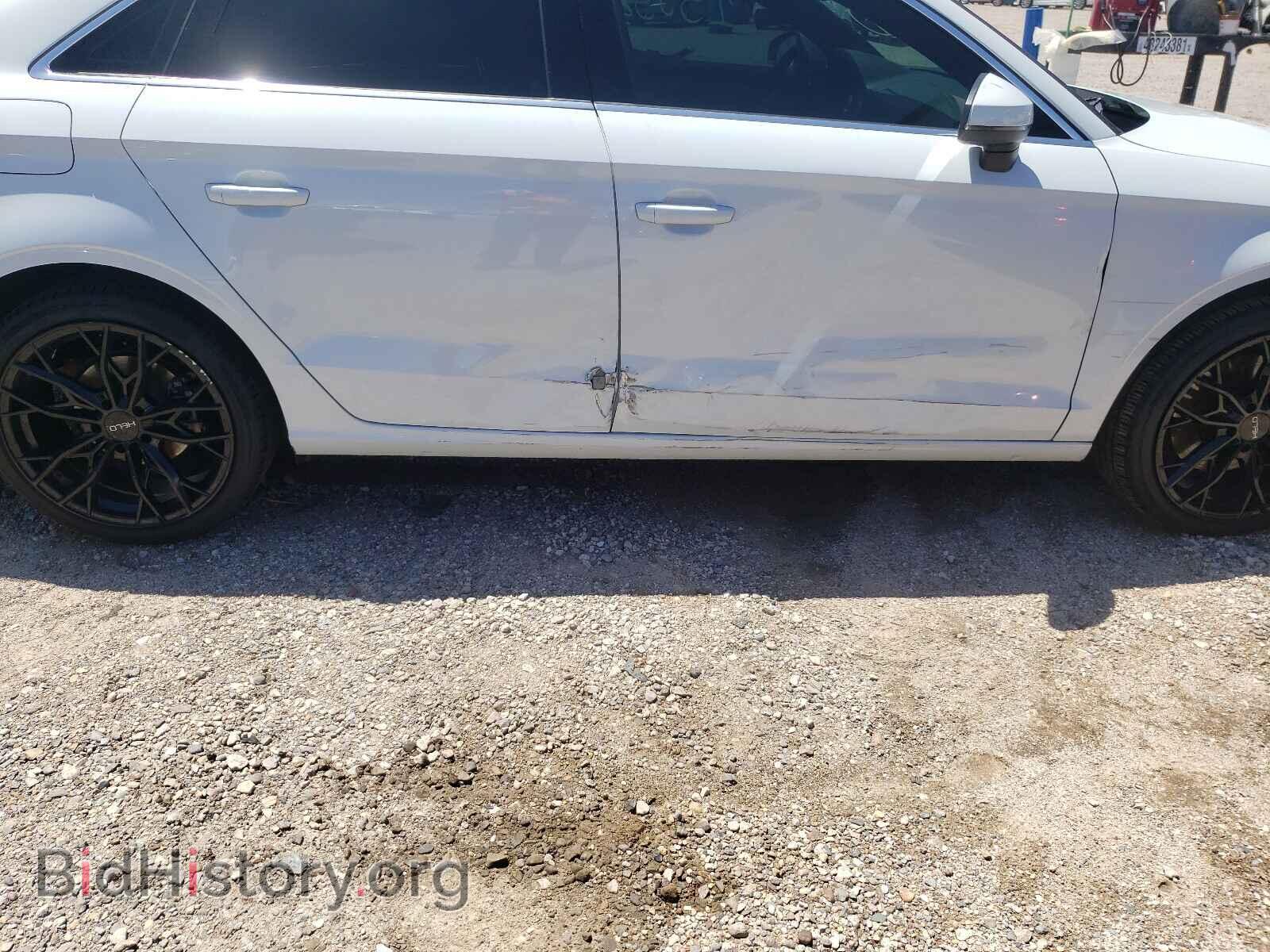 2015 AUDI A3 - VIN: WAUBFGFF3F1017869 - Photo 9