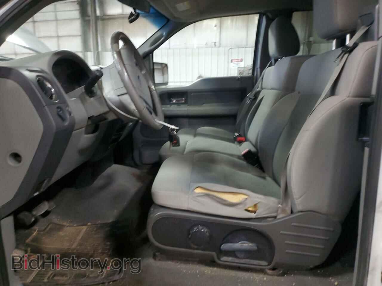 2008 FORD All Models - VIN: 1FTPX14V58FB99836 - Фото 7