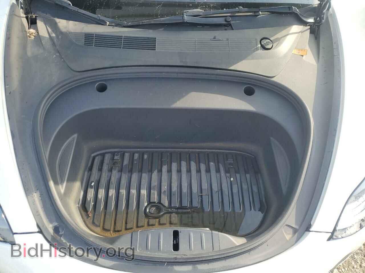 2022 TESLA MODEL 3 - VIN: 5YJ3E1EA5NF369936 - Фото 11