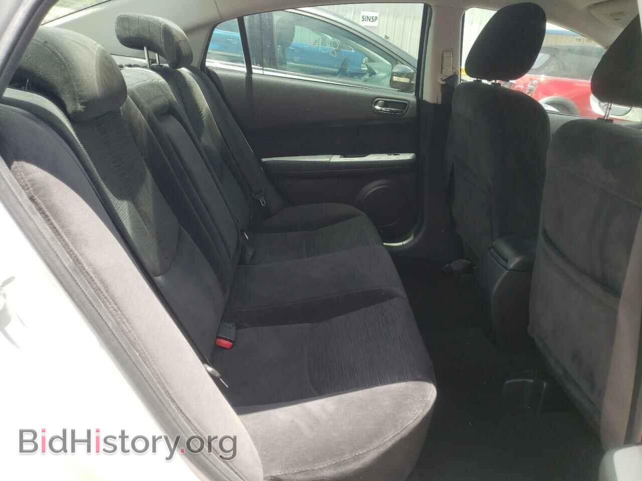 2009 MAZDA 6 - VIN: 1YVHP82A695M40463 - Фото 6