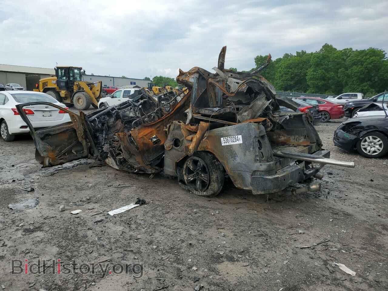 2017 RAM 1500 - VIN: 3C6RR7LT0HG524016 - Фото 2