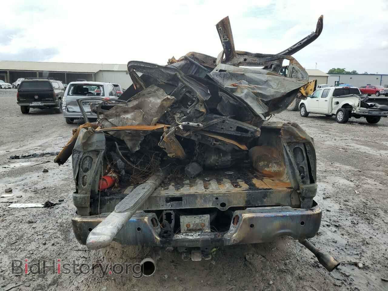 2017 RAM 1500 - VIN: 3C6RR7LT0HG524016 - Фото 6