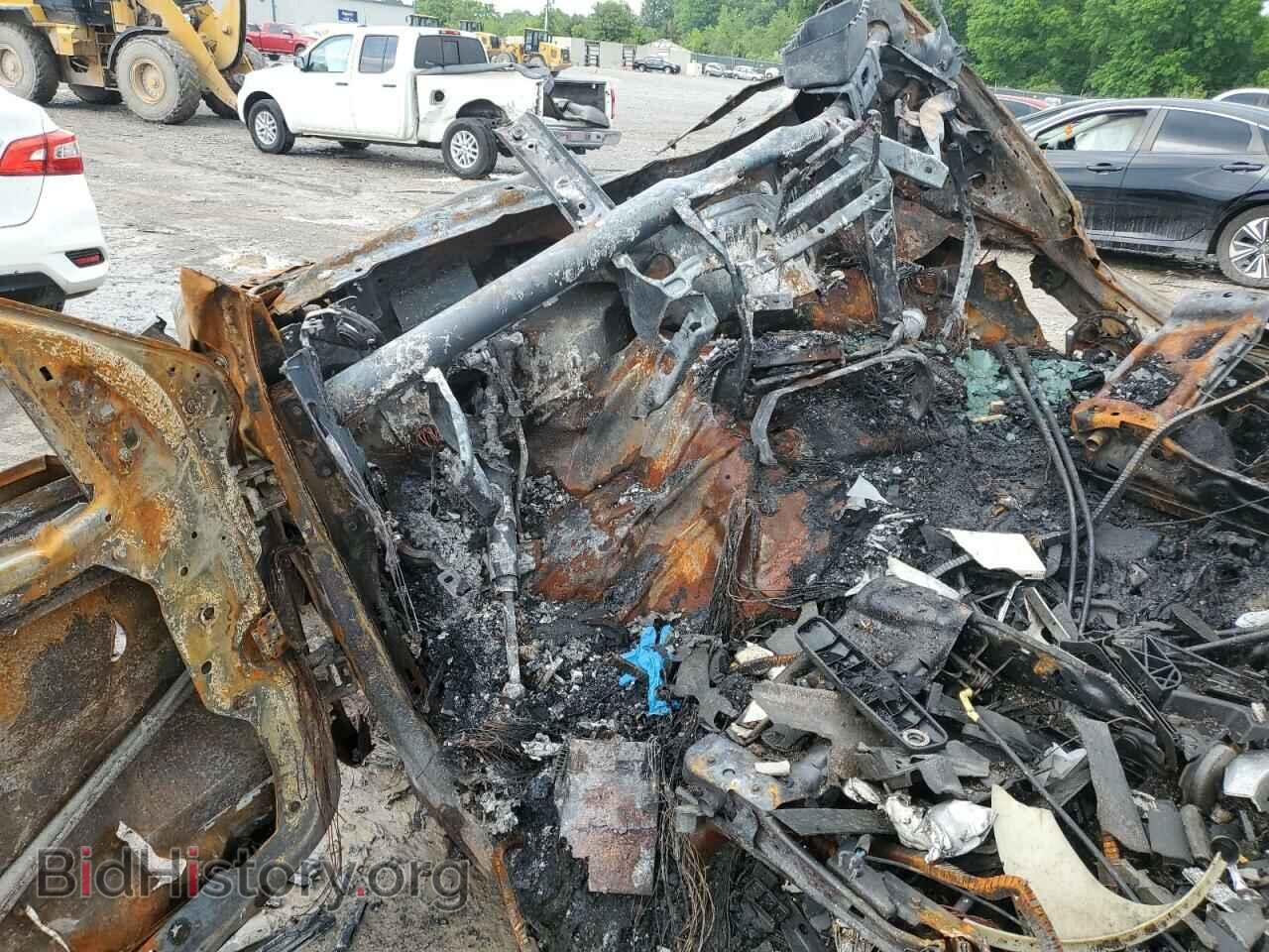 2017 RAM 1500 - VIN: 3C6RR7LT0HG524016 - Фото 8