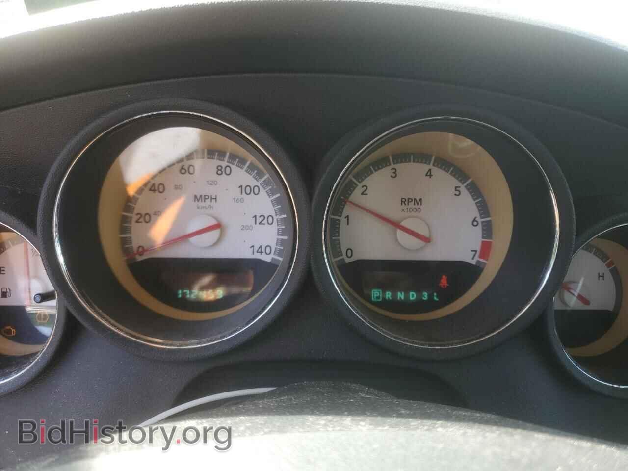 2010 DODGE CHARGER - VIN: 2B3CA3CV0AH228212 - Фото 9