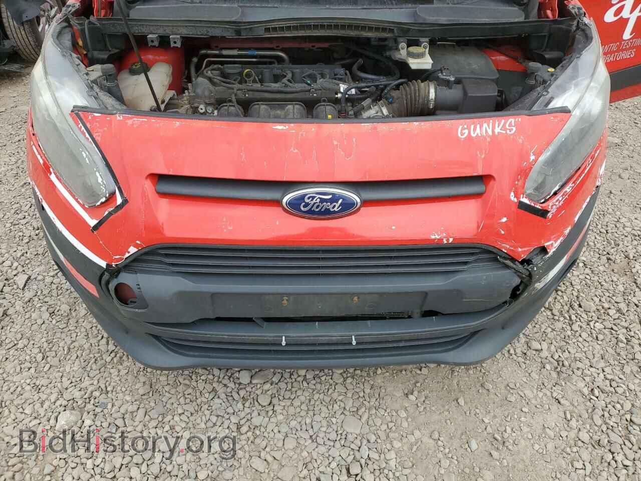 2015 FORD TRANSIT - VIN: NM0LS7E73F1194884 - Фото 11