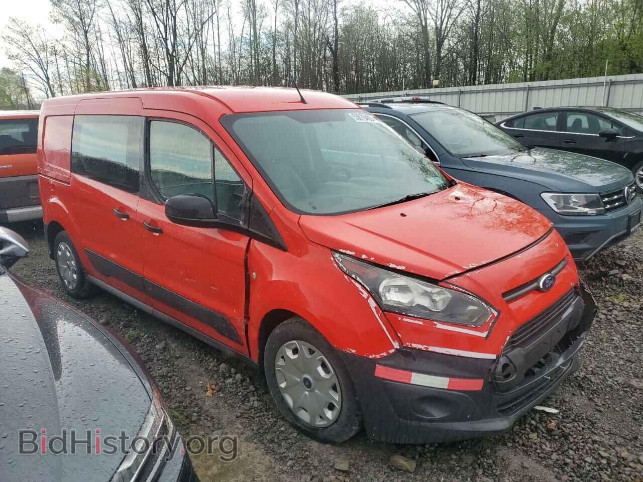 2015 FORD TRANSIT - VIN: NM0LS7E73F1194884 - Фото 4