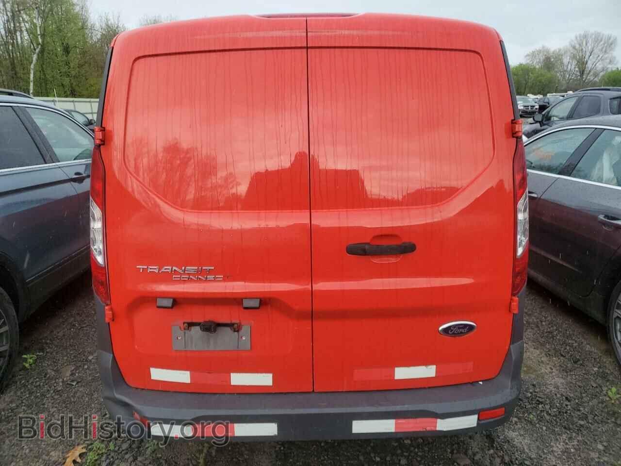 2015 FORD TRANSIT - VIN: NM0LS7E73F1194884 - Фото 6