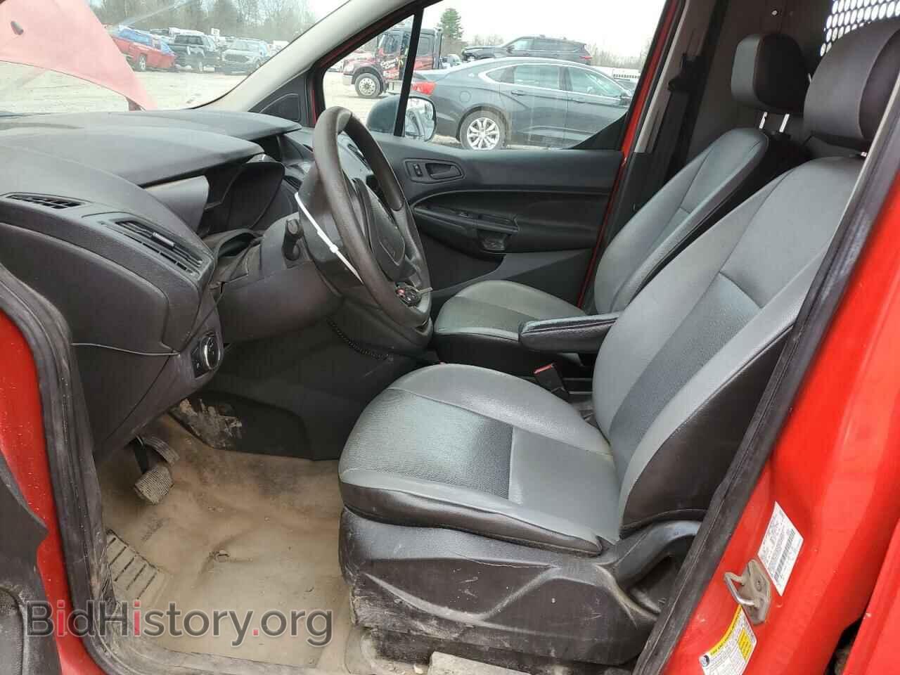 2015 FORD TRANSIT - VIN: NM0LS7E73F1194884 - Фото 7