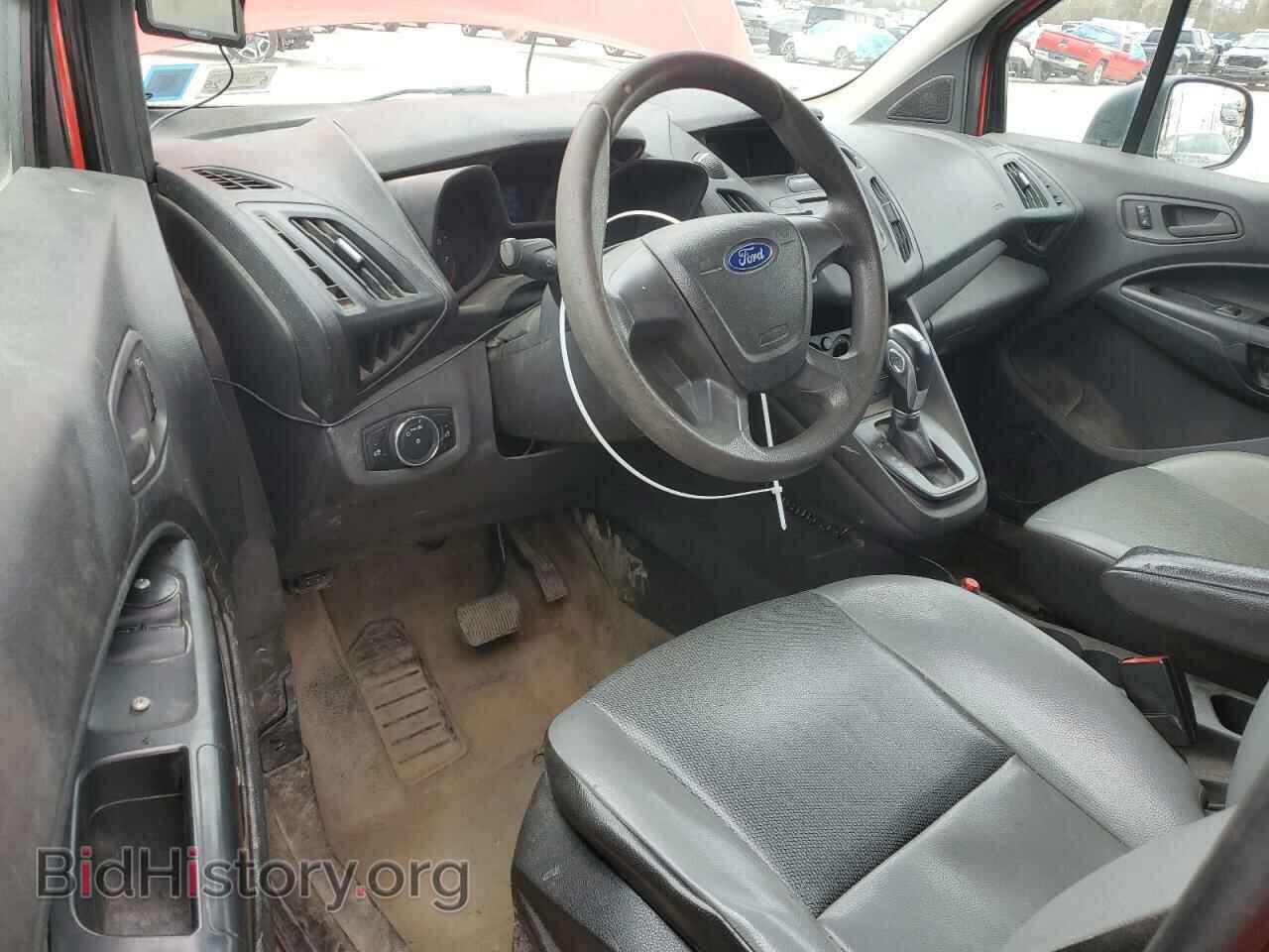 2015 FORD TRANSIT - VIN: NM0LS7E73F1194884 - Фото 8