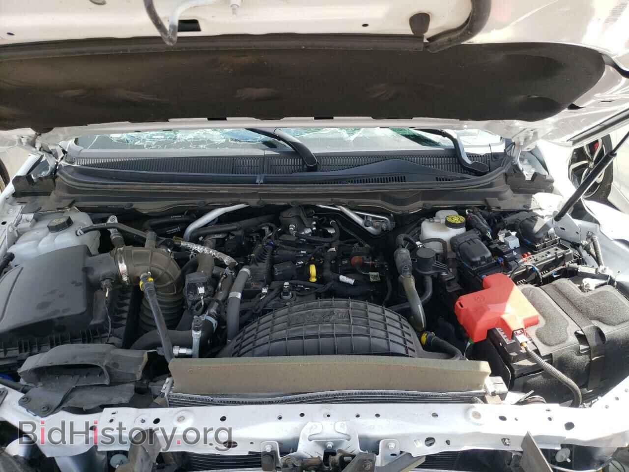2020 FORD RANGER - VIN: 1FTER4EH2LLA69874 - Фото 7