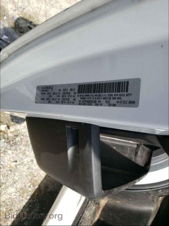 2017 RAM PROMASTER - VIN: 3C6TRVAG8HE551038 - Фото 10