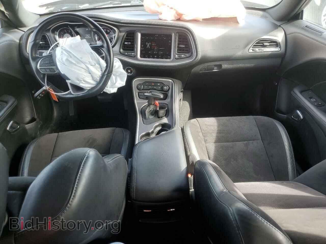 2020 DODGE CHALLENGER - VIN: 2C3CDZBT5LH191612 - Фото 8
