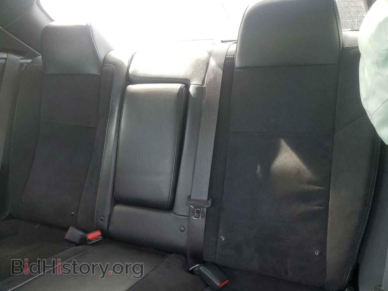 2020 DODGE CHALLENGER - VIN: 2C3CDZBT5LH191612 - Фото 10