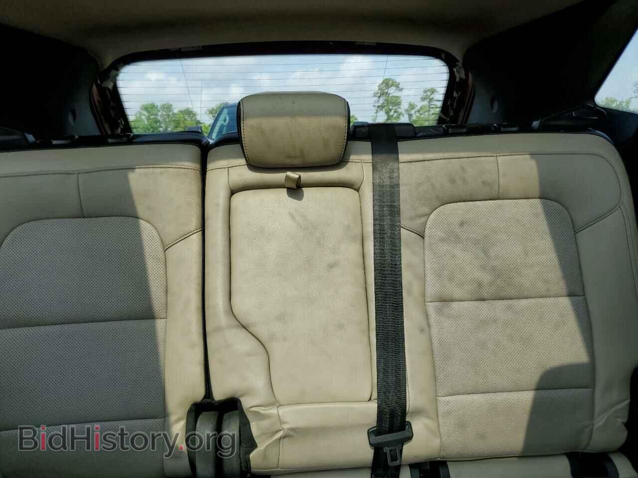 2020 FORD ESCAPE - VIN: 1FMCU0DZ1LUA75325 - Photo 10