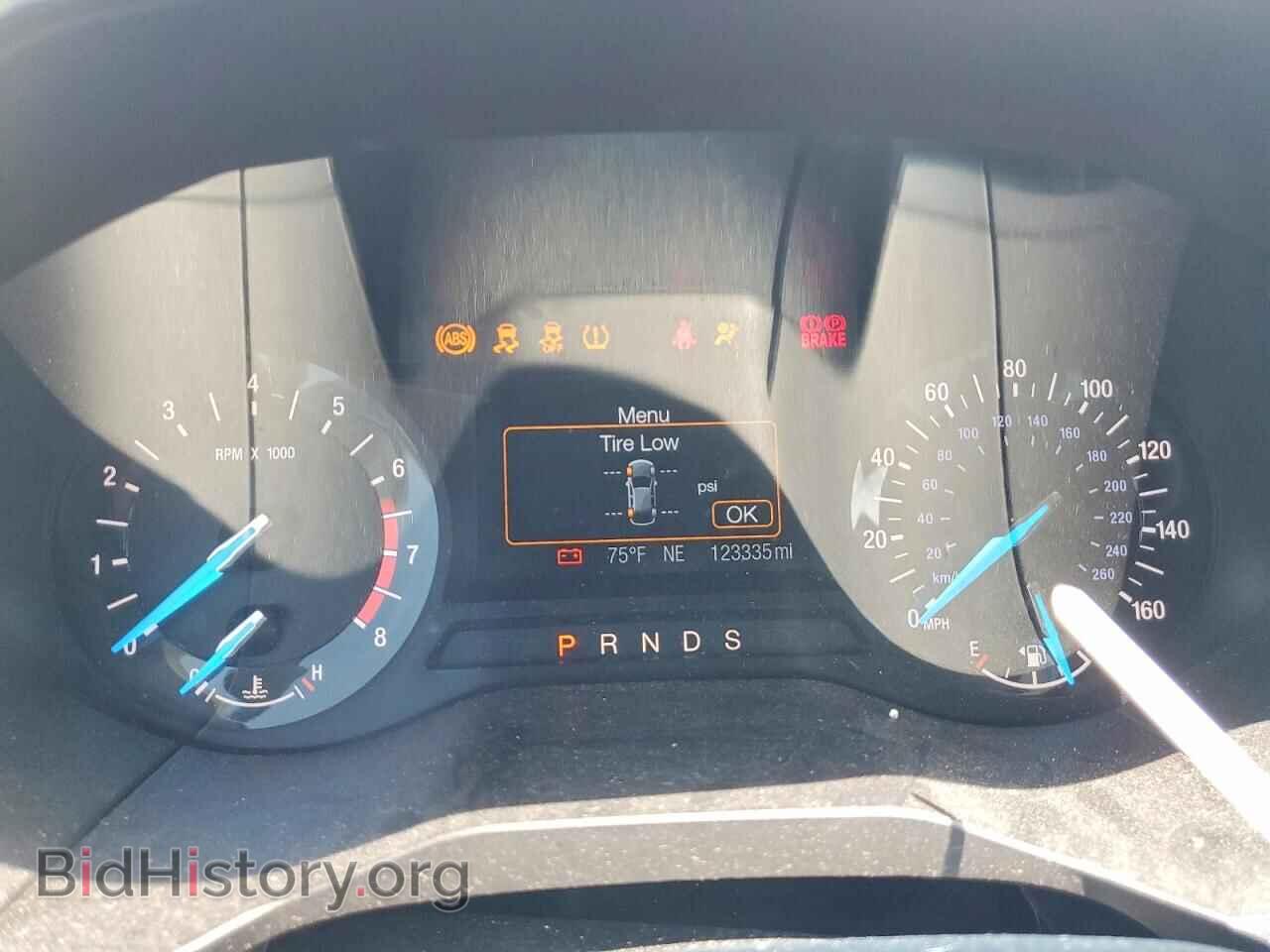 2018 FORD EDGE - VIN: 2FMPK3G92JBB52047 - Фото 9