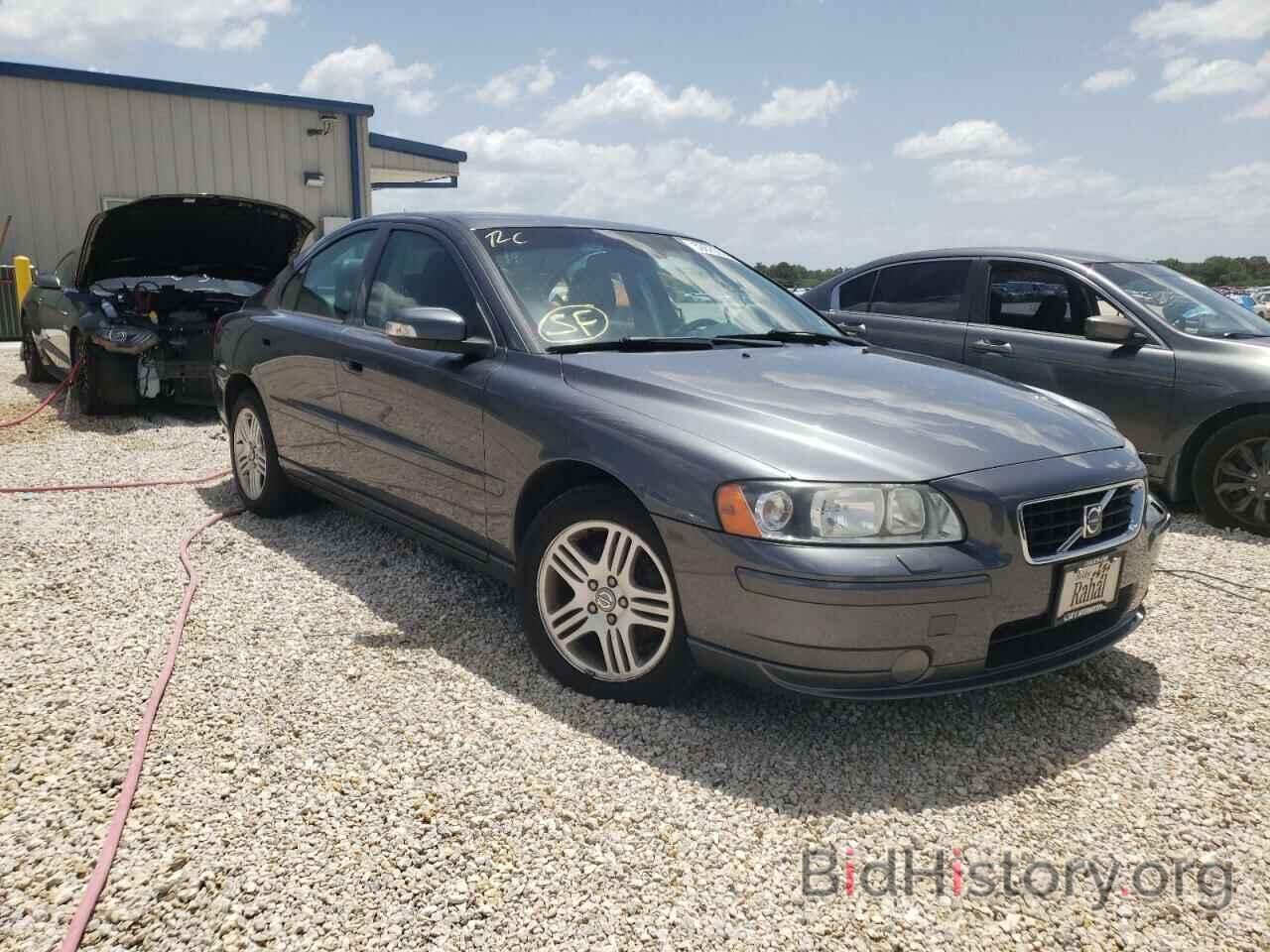 Photo YV1RS592182690094 - VOLVO S60 2008