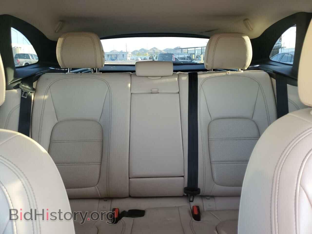 2017 JAGUAR F-PACE - VIN: SADCK2BN2HA086479 - Фото 10