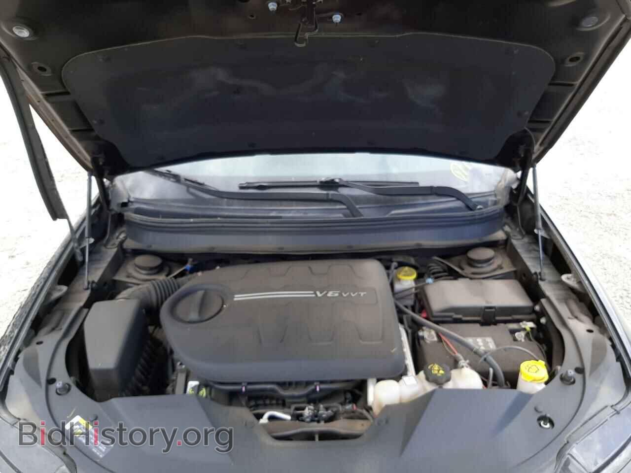 2019 JEEP CHEROKEE - VIN: 1C4PJMBX2KD328433 - Фото 7