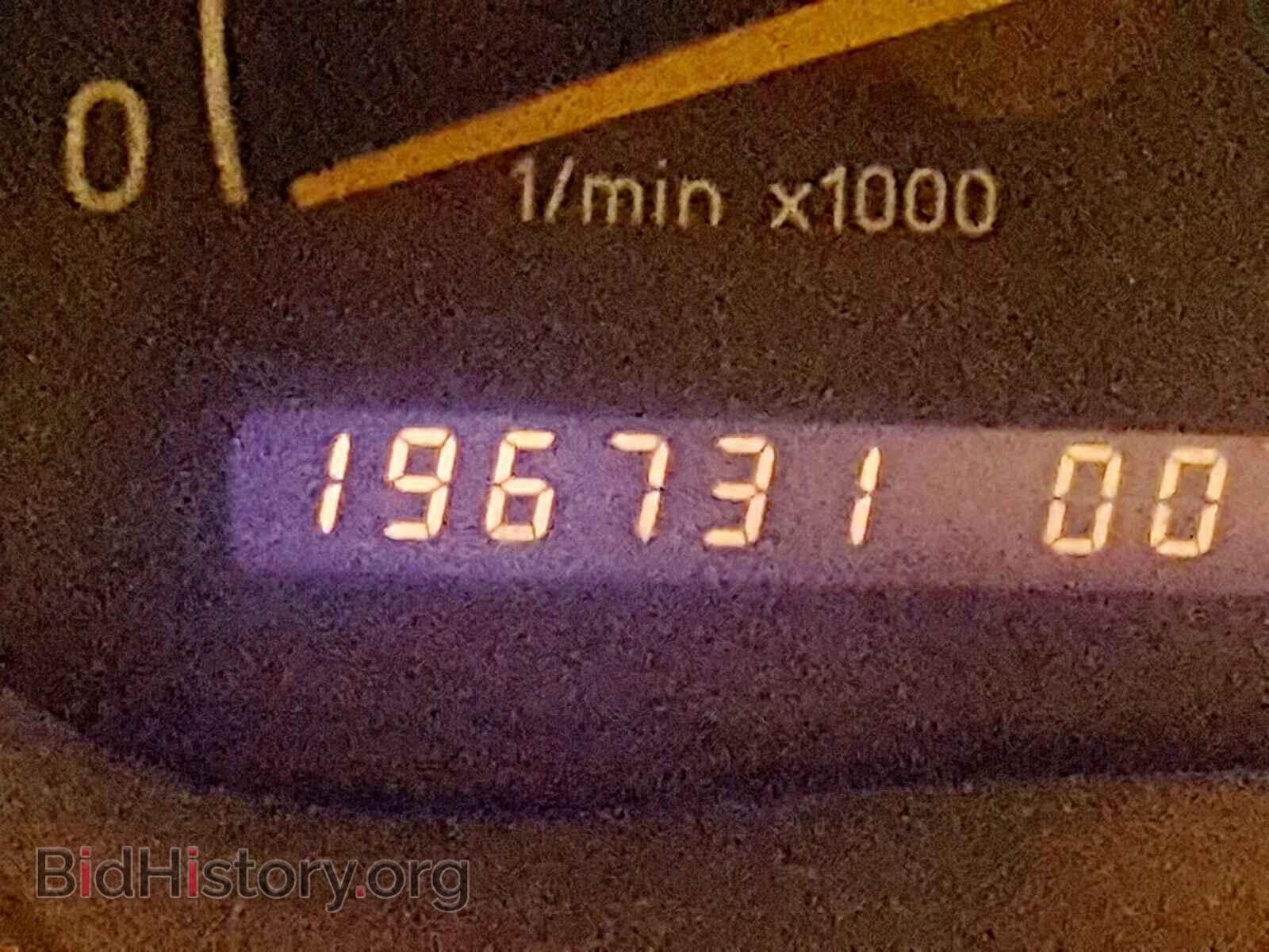 1999 SAAB 9 3 - VIN: YS3DF58N2X2008671 - Фото 8