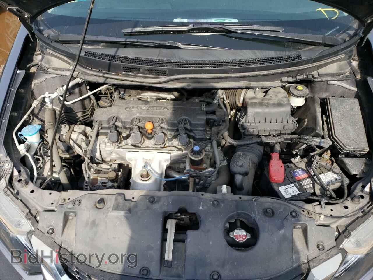 2015 HONDA CIVIC - VIN: 19XFB2F95FE029581 - Photo 11