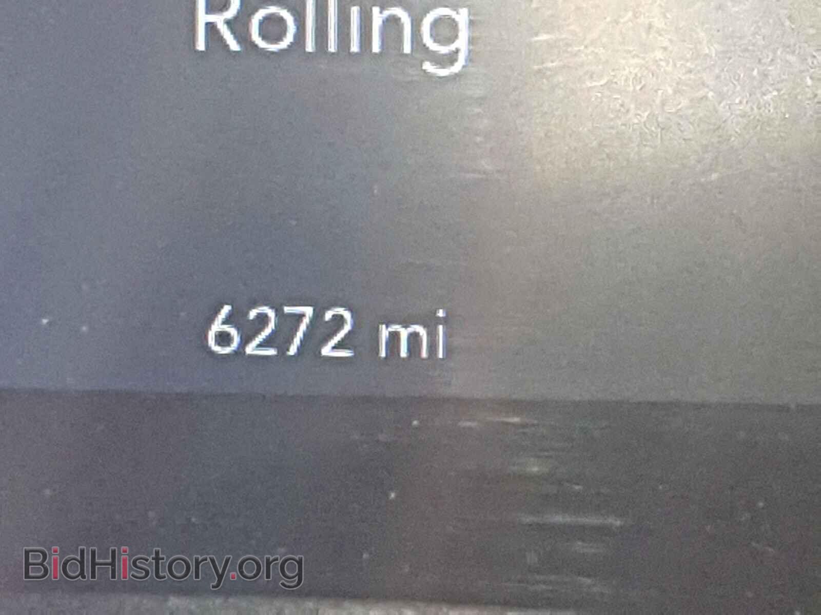 2019 DODGE CHALLENGER - VIN: 2C3CDZBT8KH654745 - Photo 8