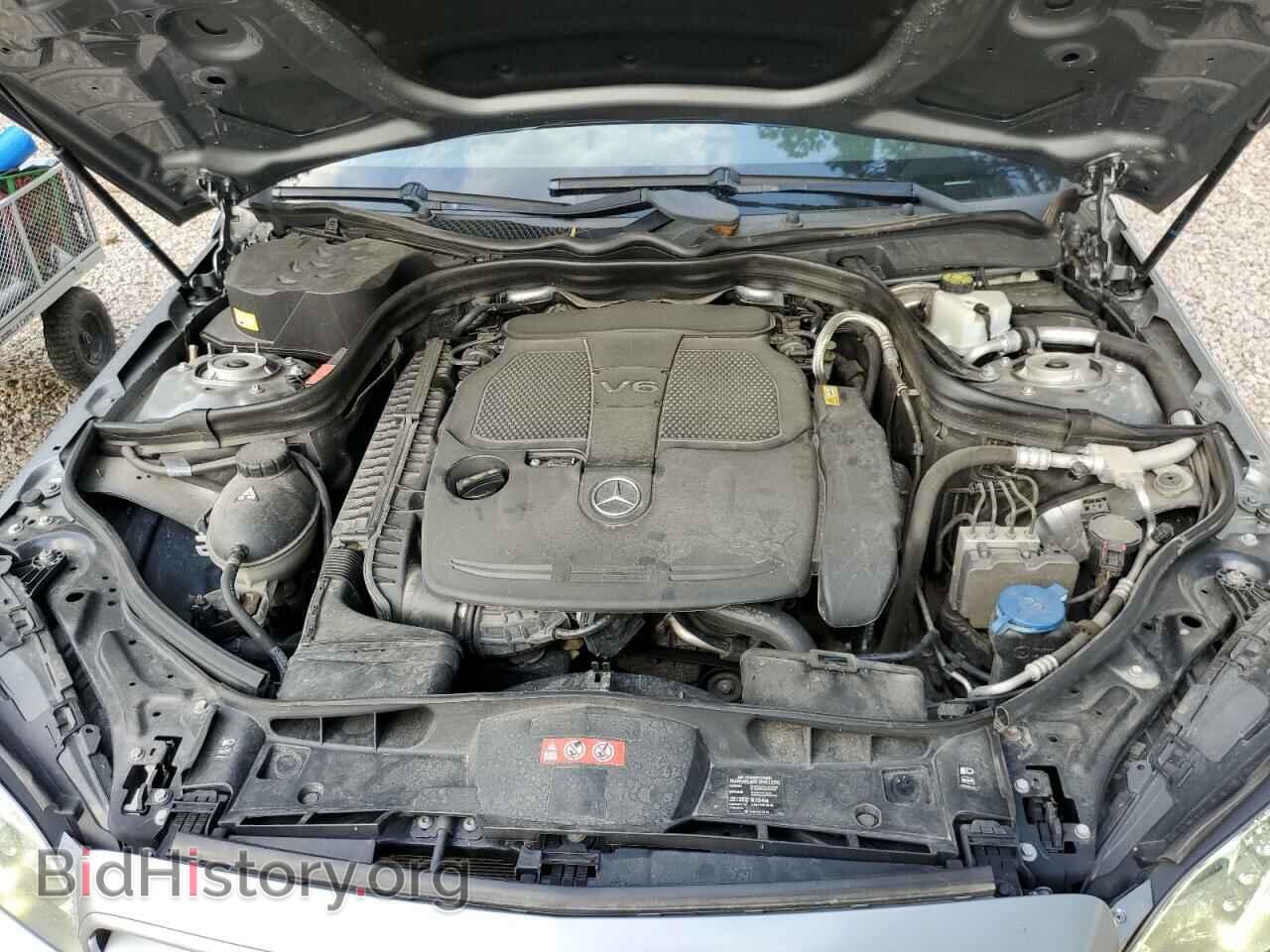 2014 MERCEDES-BENZ E-CLASS - VIN: WDDHF8JB7EA865572 - Фото 7