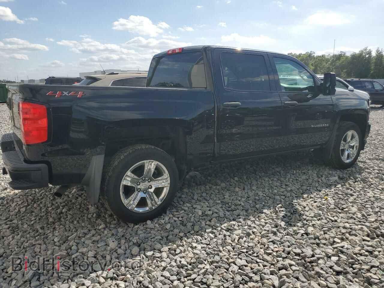 2018 CHEVROLET ALL Models - VIN: 3GCUKPEC2JG606680 - Фото 3