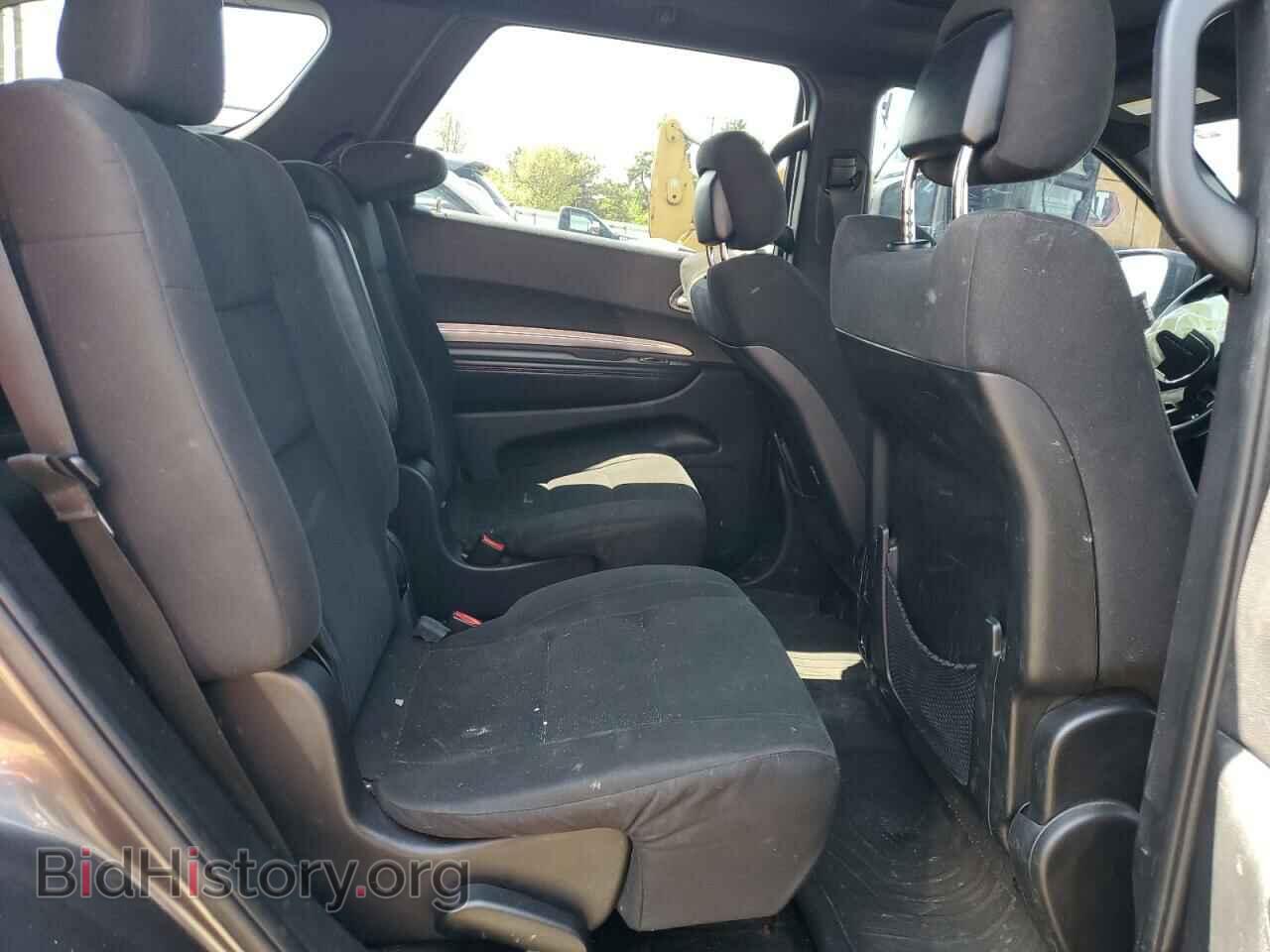 2014 DODGE DURANGO - VIN: 1C4RDJAG3EC524648 - Photo 11
