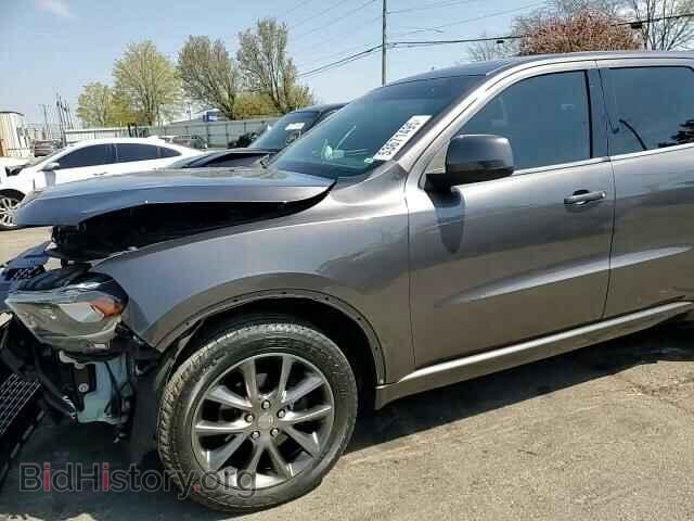2014 DODGE DURANGO - VIN: 1C4RDJAG3EC524648 - Photo 14