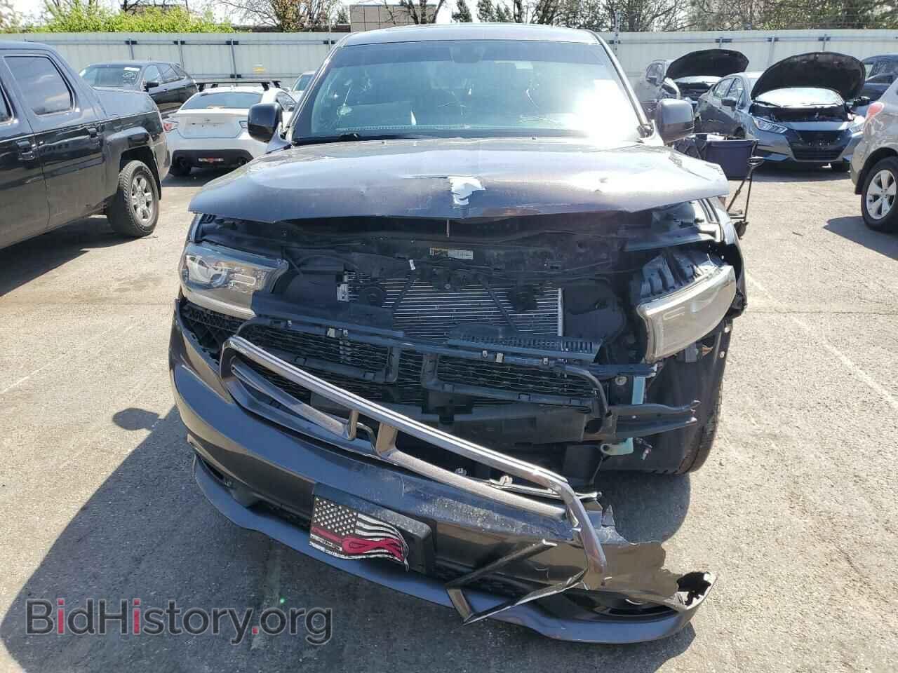 2014 DODGE DURANGO - VIN: 1C4RDJAG3EC524648 - Photo 5
