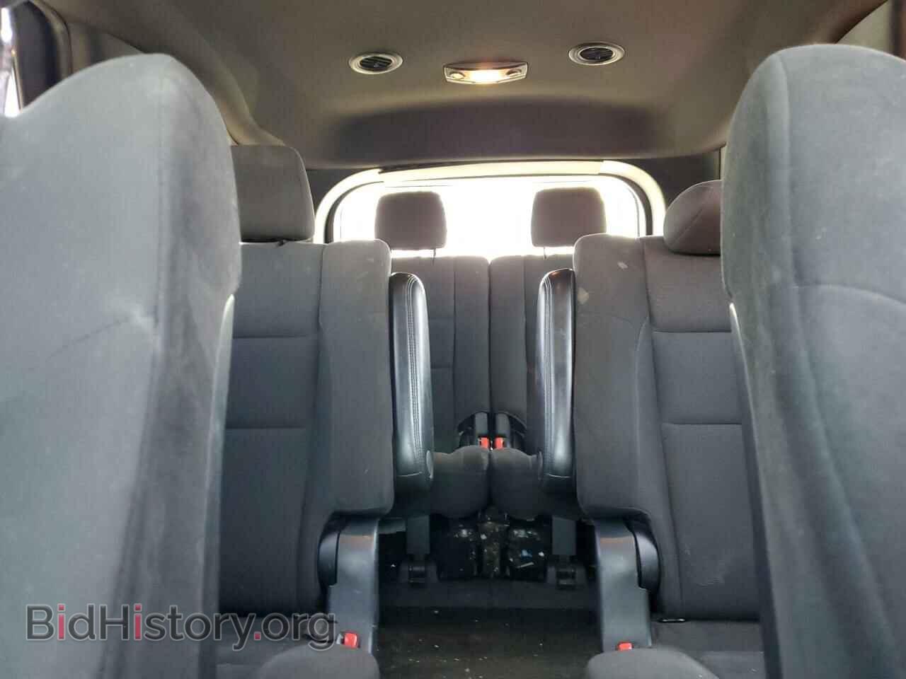 2014 DODGE DURANGO - VIN: 1C4RDJAG3EC524648 - Photo 10