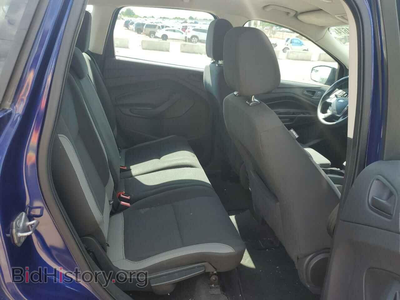 2014 FORD ESCAPE - VIN: 1FMCU0F79EUB79866 - Фото 10