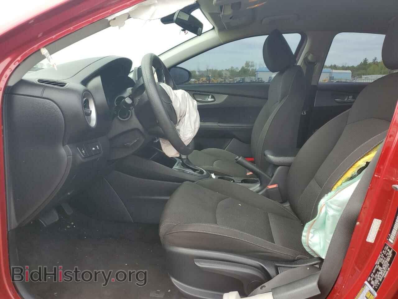 2019 KIA FORTE - VIN: 3KPF24AD5KE117774 - Фото 7