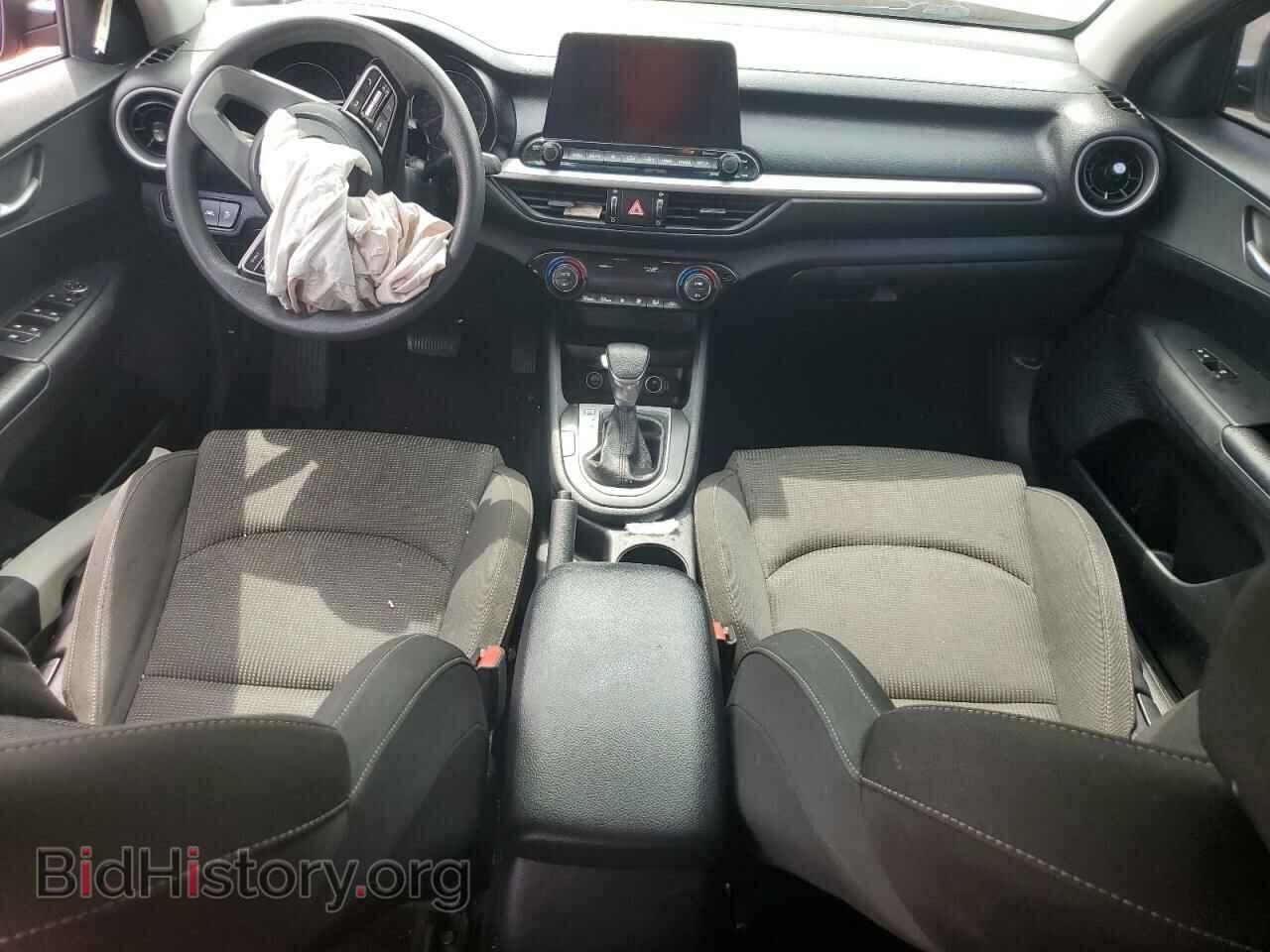 2019 KIA FORTE - VIN: 3KPF24AD5KE117774 - Фото 8