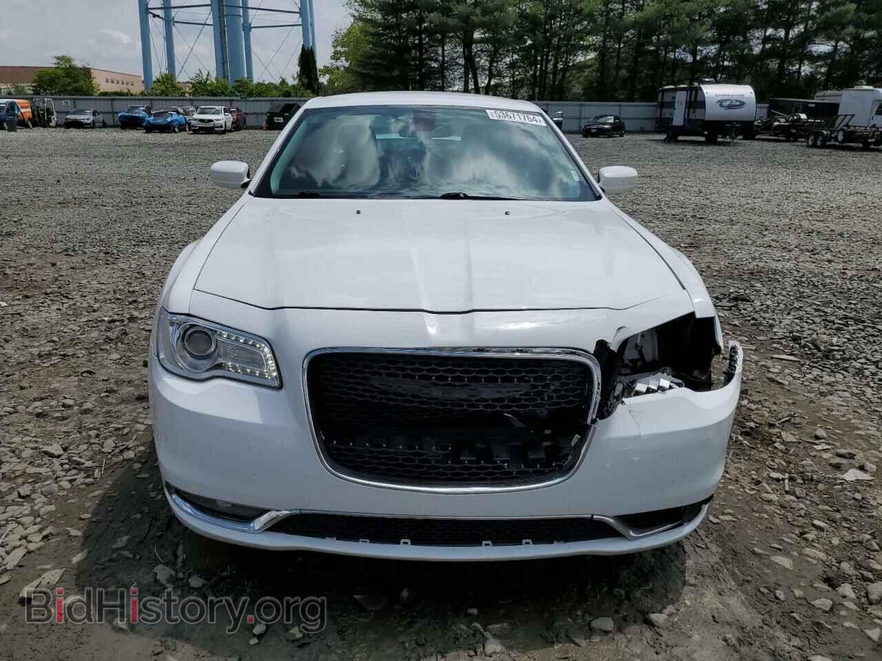 2015 CHRYSLER 300 - VIN: 2C3CCAAG3FH921451 - Фото 5