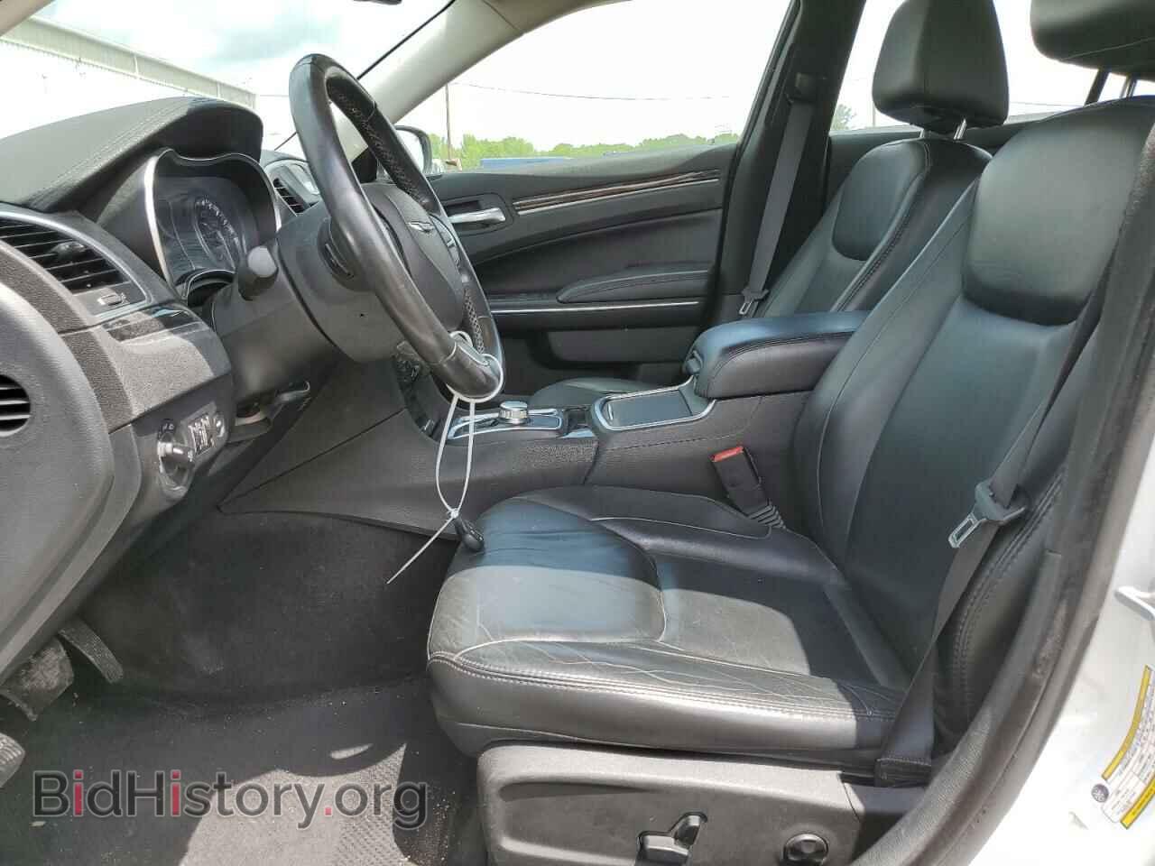 2015 CHRYSLER 300 - VIN: 2C3CCAAG3FH921451 - Фото 7