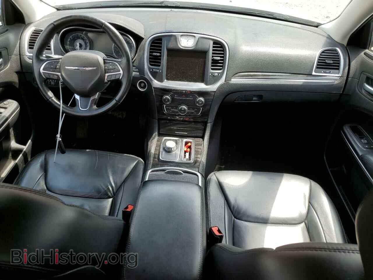 2015 CHRYSLER 300 - VIN: 2C3CCAAG3FH921451 - Фото 8