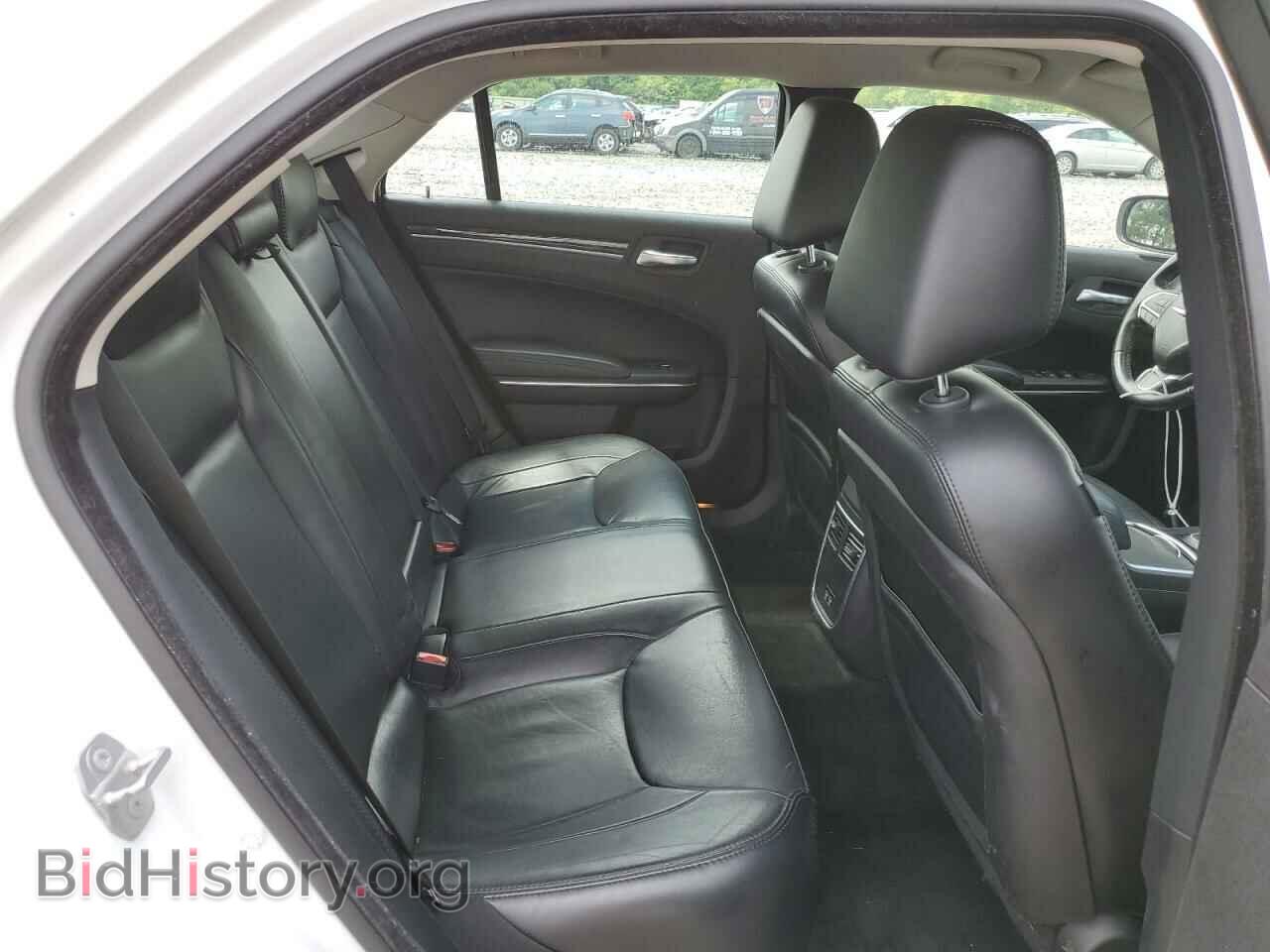 2015 CHRYSLER 300 - VIN: 2C3CCAAG3FH921451 - Фото 10