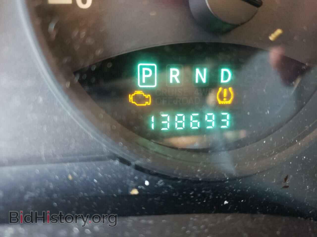 2010 JEEP COMPASS - VIN: 1J4NT1FB9AD643446 - Photo 8