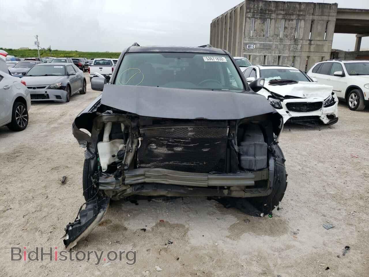 2013 HONDA PILOT - VIN: 5FNYF3H9XDB016252 - Фото 9