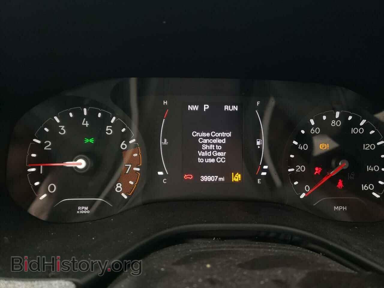 2022 JEEP COMPASS - VIN: 3C4NJDBB1NT124880 - Фото 9