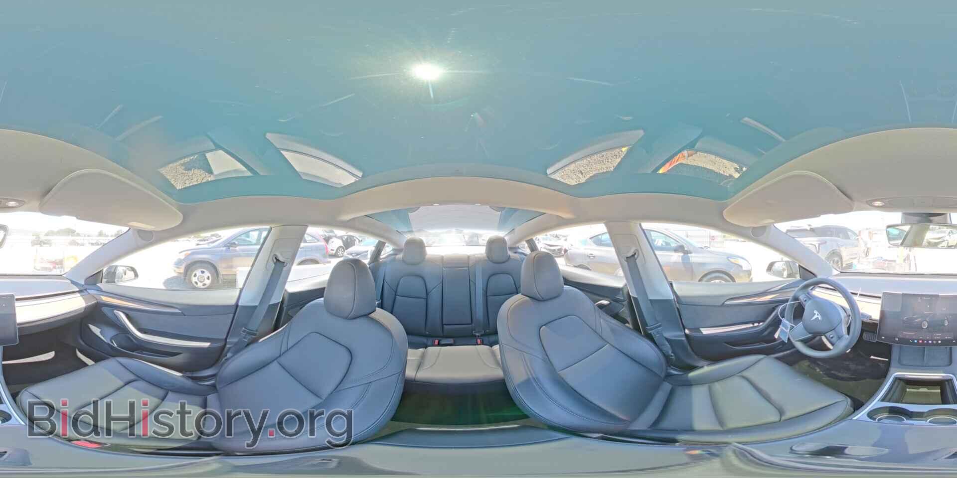2023 TESLA MODEL 3 - VIN: 5YJ3E1EA3PF513261 - Photo 14