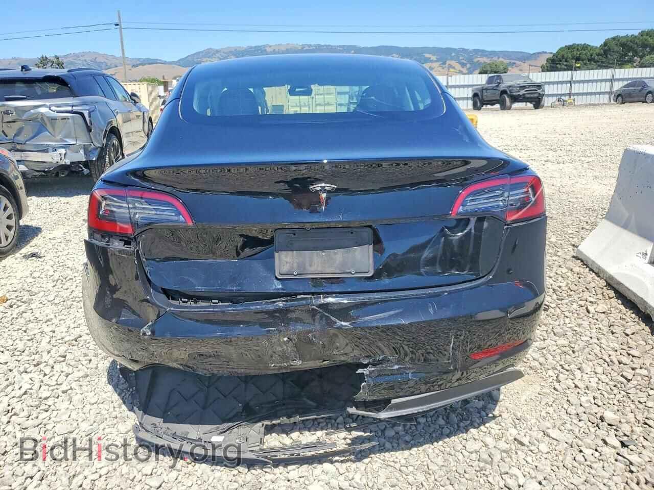 2023 TESLA MODEL 3 - VIN: 5YJ3E1EA3PF513261 - Photo 6