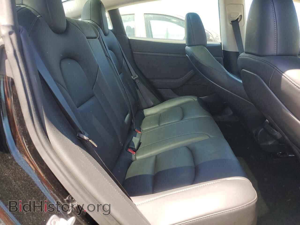 2023 TESLA MODEL 3 - VIN: 5YJ3E1EA3PF513261 - Photo 10