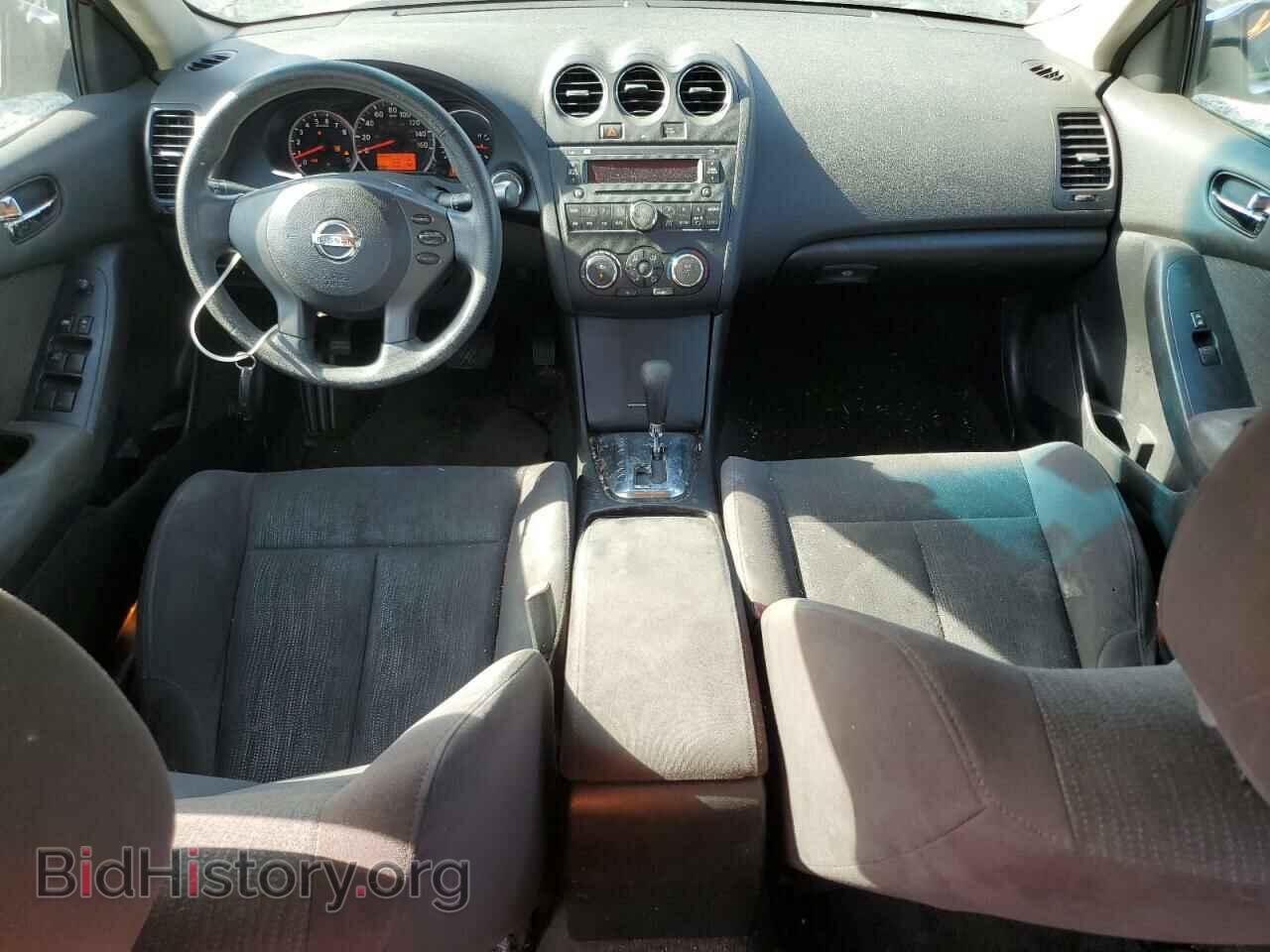 2012 NISSAN ALTIMA - VIN: 1N4AL2AP9CC242569 - Фото 8