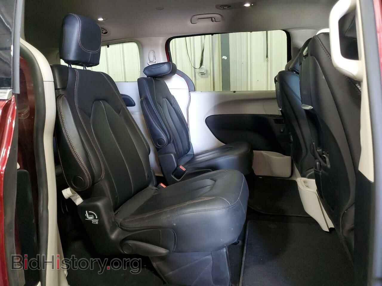 2020 CHRYSLER PACIFICA - VIN: 2C4RC1EG0LR203636 - Фото 11
