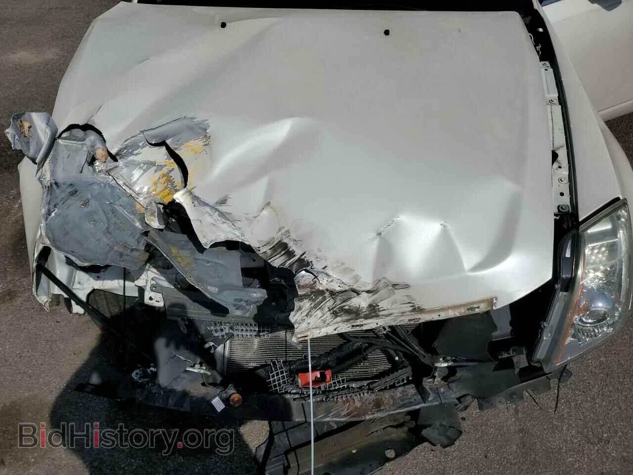 2010 CADILLAC CTS - VIN: 1G6DS5EV2A0137314 - Фото 11