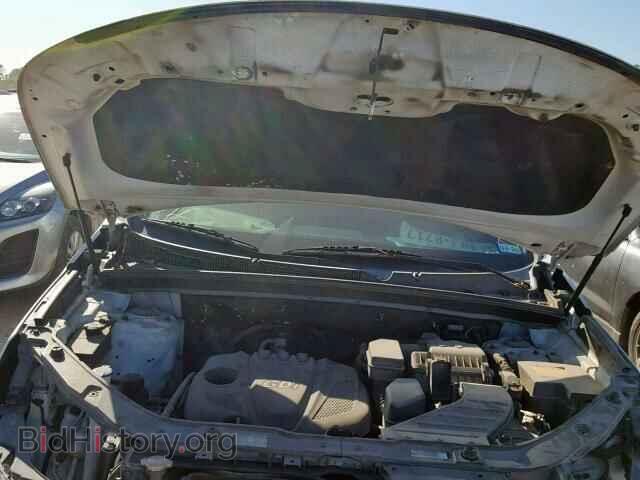 2012 KIA SORENTO BA - VIN: 5XYKT3A69CG232017 - Photo 7