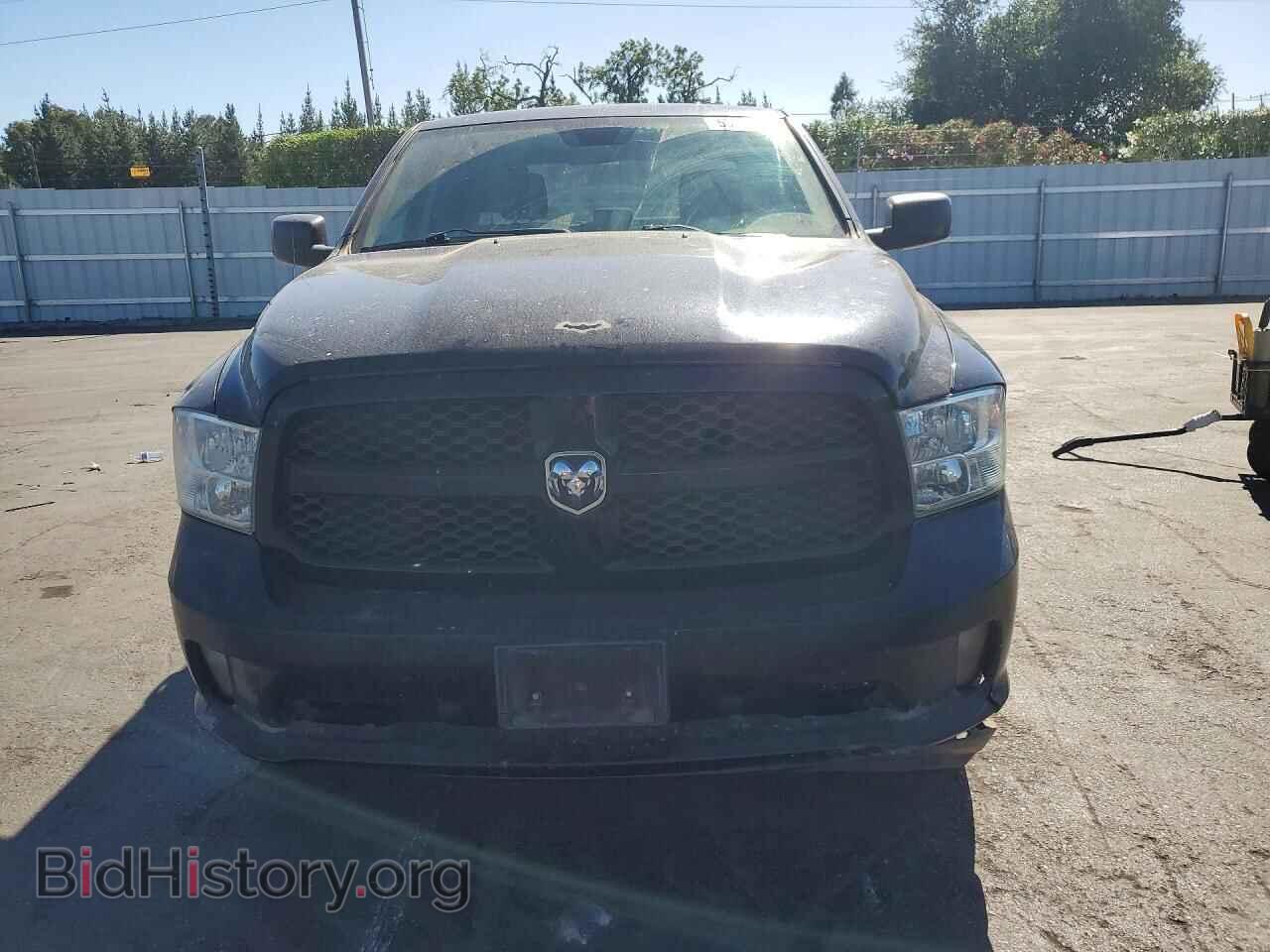 2014 RAM 1500 - VIN: 1C6RR7KT7ES142670 - Фото 5
